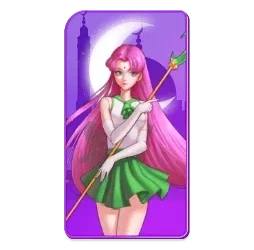 Putri
Bulan
