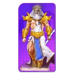 Olympus
Super Scatter