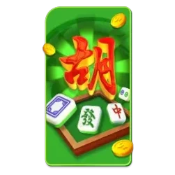 Mahjong
Ways