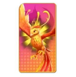 Phoenix
Legend