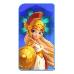 Wisdom
Of Athena
