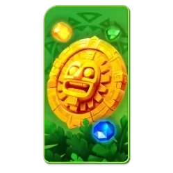 Aztec
Gems