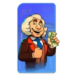 Cash
Mania