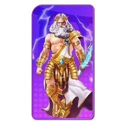 Gates Of
Olympus 1000