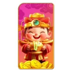 Duo Fu Duo
Cai Grand